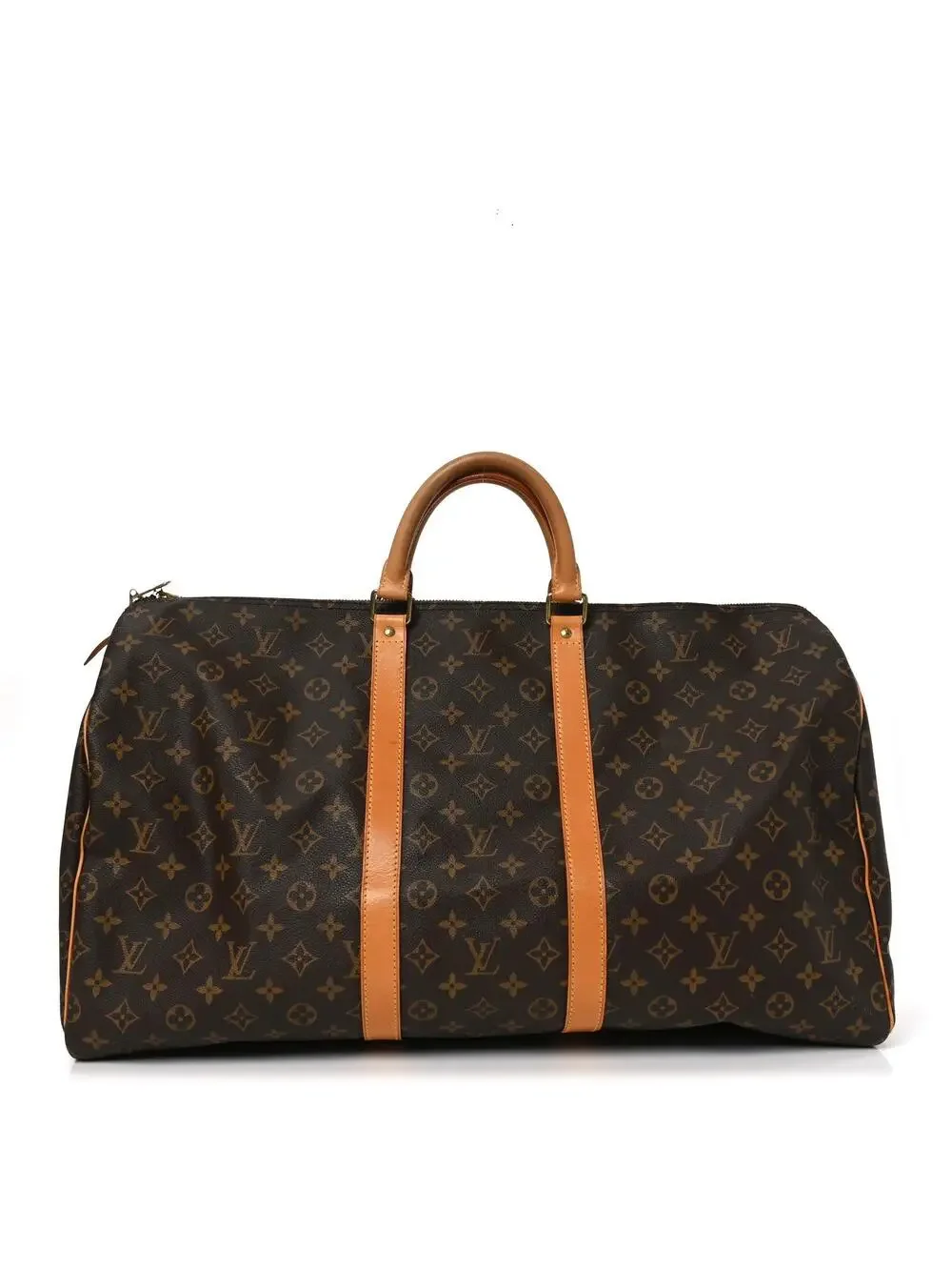 Louis Vuitton Keepall 55 #329791L65B